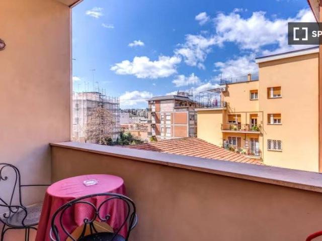 Appartamento in affitto a Roma RM