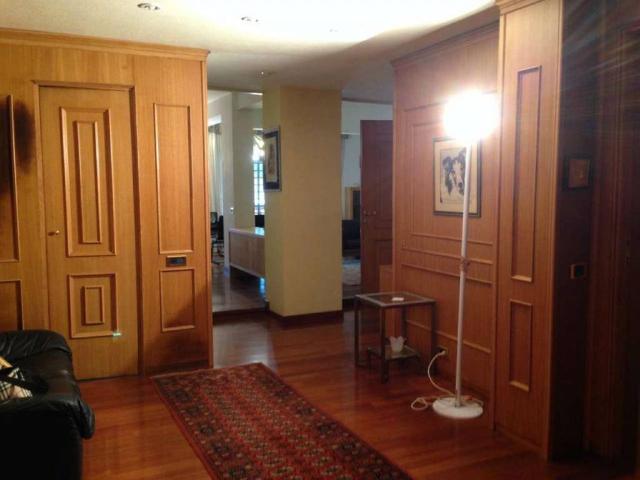 Appartamento in affitto a Roma RM