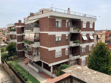 Appartamento in affitto a Roma RM