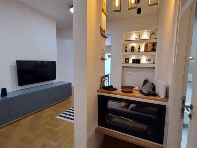 Appartamento in affitto a Roma RM
