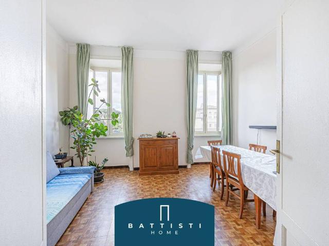 Appartamento in affitto a Roma RM