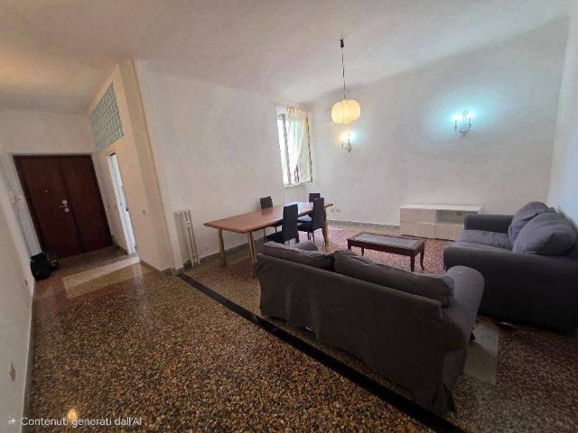 Appartamento in affitto a Roma RM