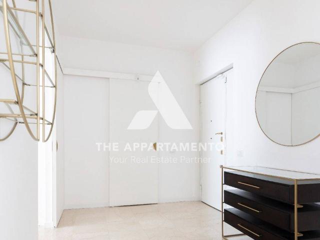 Appartamento in affitto a Roma RM