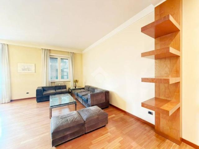 Appartamento in affitto a Roma RM