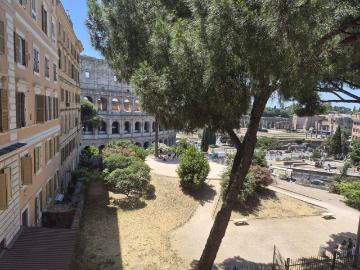 Appartamento in affitto a Roma RM