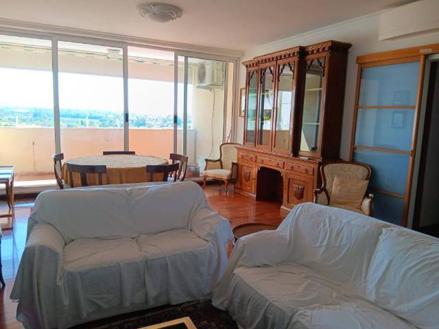 Appartamento in affitto a Roma RM