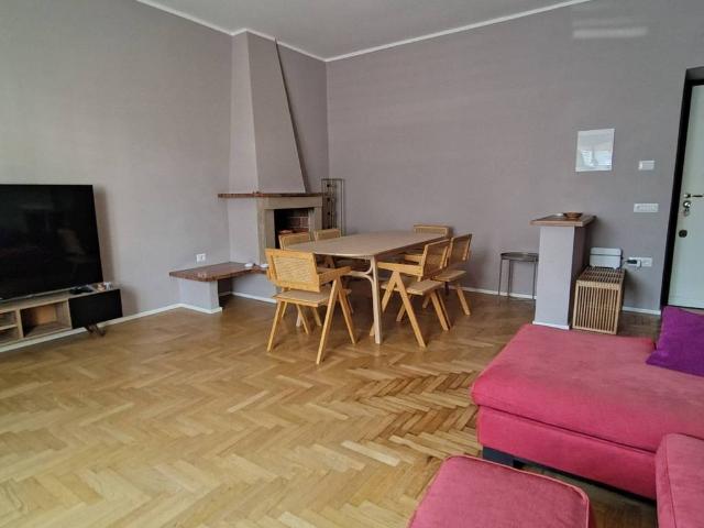 Appartamento in affitto a Roma RM