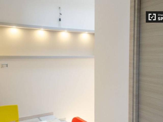 Appartamento in affitto a Roma RM