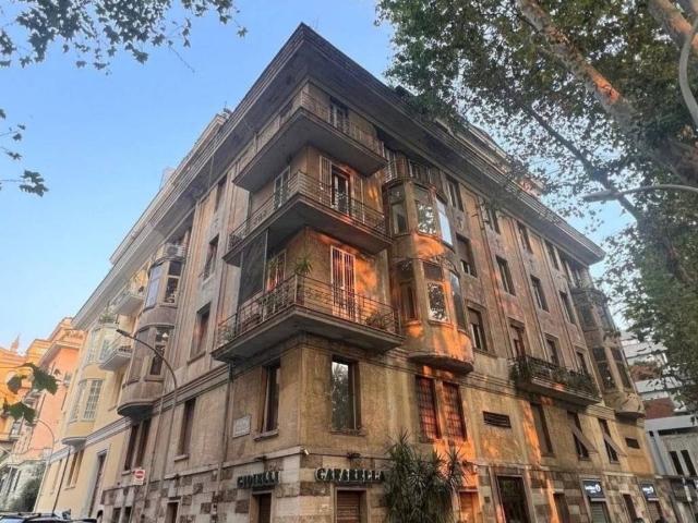 Appartamento in affitto a Roma RM