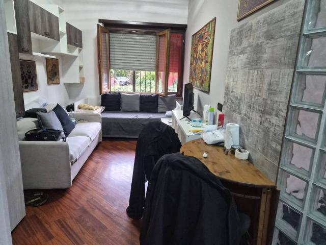 Appartamento in affitto a Roma RM