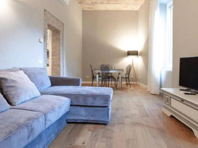 Appartamento in affitto a Roma RM