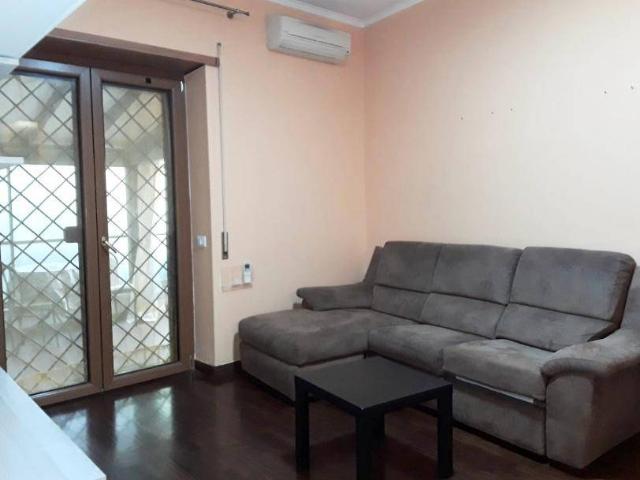 Appartamento in affitto a Roma RM