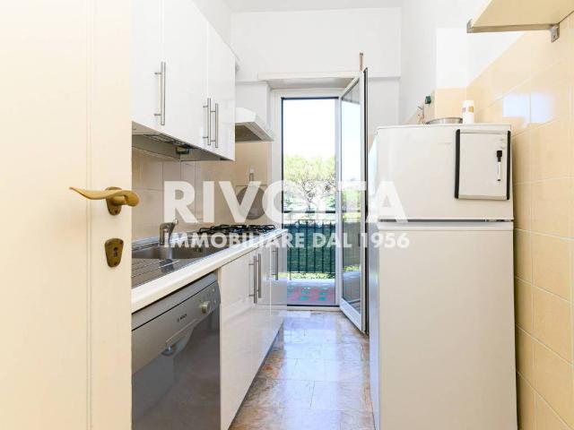 Appartamento in affitto a Roma RM
