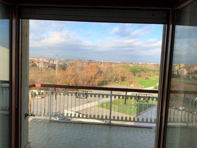 Appartamento in affitto a Roma RM
