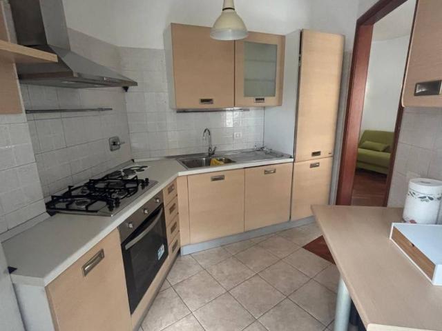 Appartamento in affitto a Roma RM