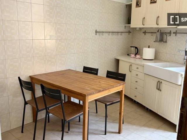 Appartamento in affitto a Roma RM