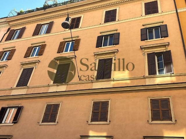 Appartamento in affitto a Roma RM