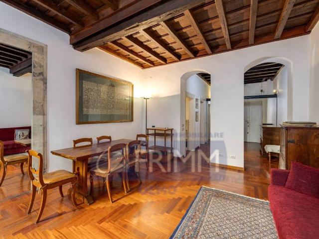 Appartamento in affitto a Roma RM