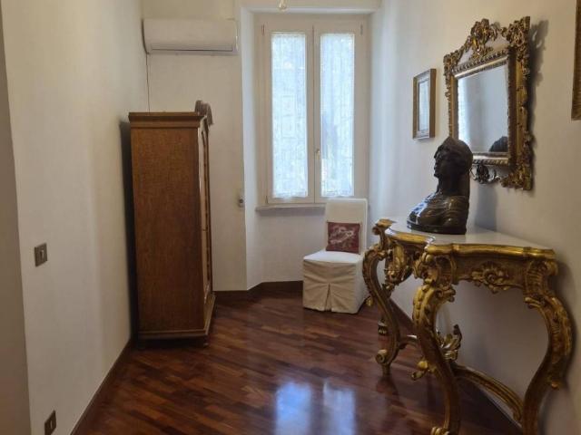 Appartamento in affitto a Roma RM