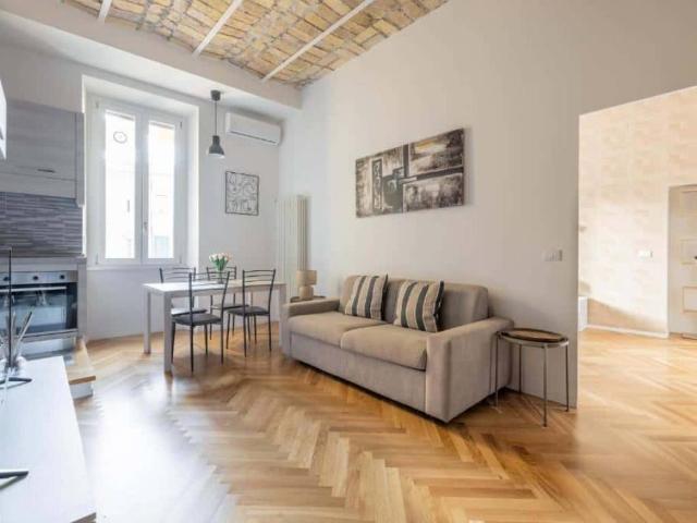 Appartamento in affitto a Roma RM