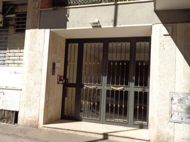 Appartamento in affitto a Roma RM
