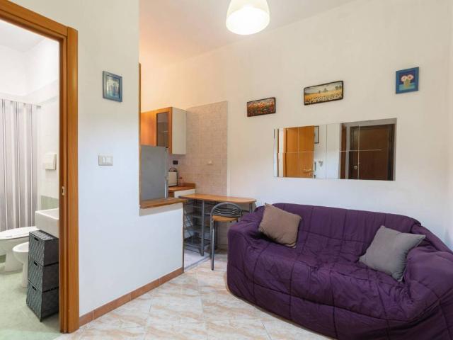 Appartamento in affitto a Roma RM