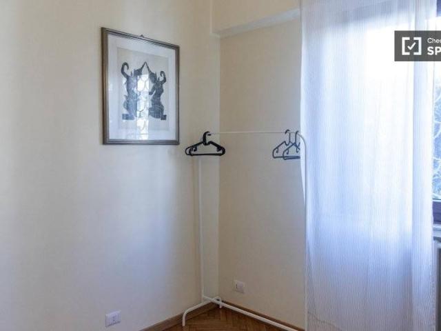 Appartamento in affitto a Roma RM