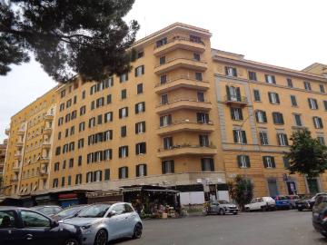 Piazza Camillo Finocchiaro Aprile, Centro di Roma, Roma, Roma Lazio, Lazio