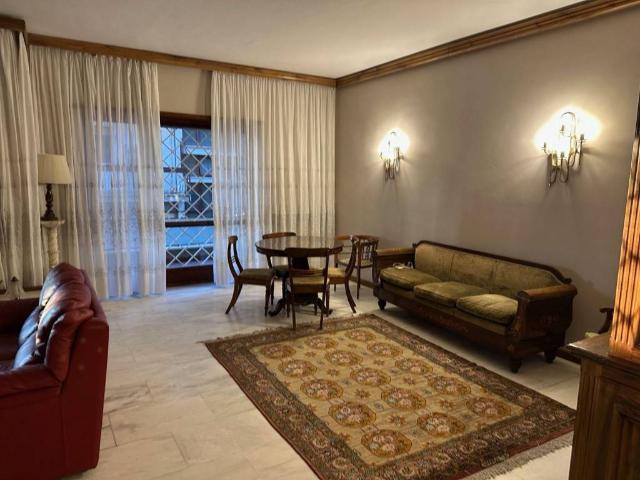 Appartamento in affitto a Roma RM