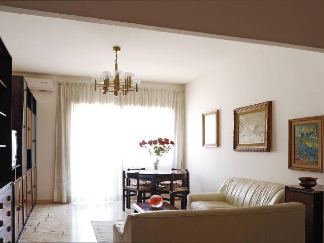 Appartamento in affitto a Roma RM