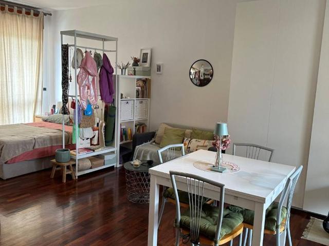 Appartamento in affitto a Roma RM