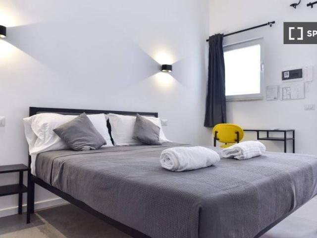 Appartamento in affitto a Roma RM