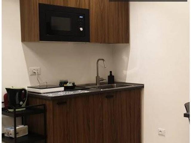 Appartamento in affitto a Roma RM