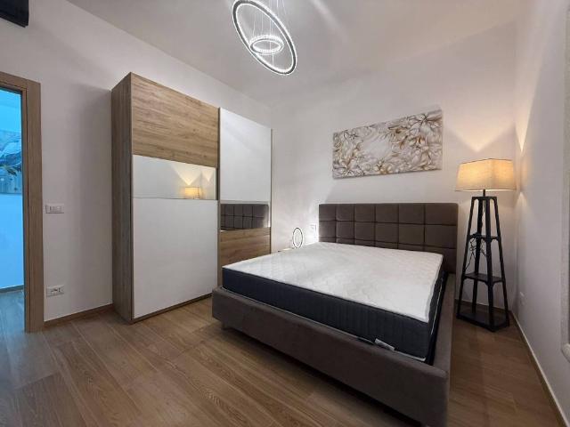 Appartamento in affitto a Roma RM