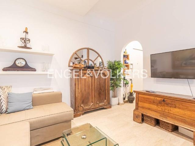 Appartamento in affitto a Roma RM
