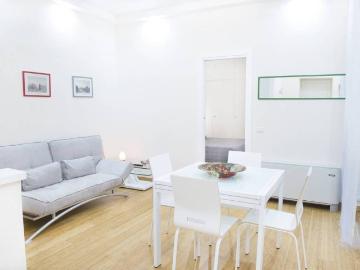Appartamento in affitto a Roma RM