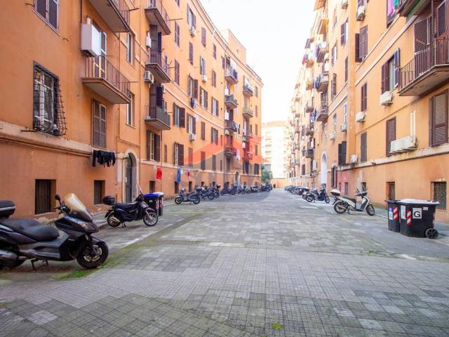 Appartamento in affitto a Roma RM