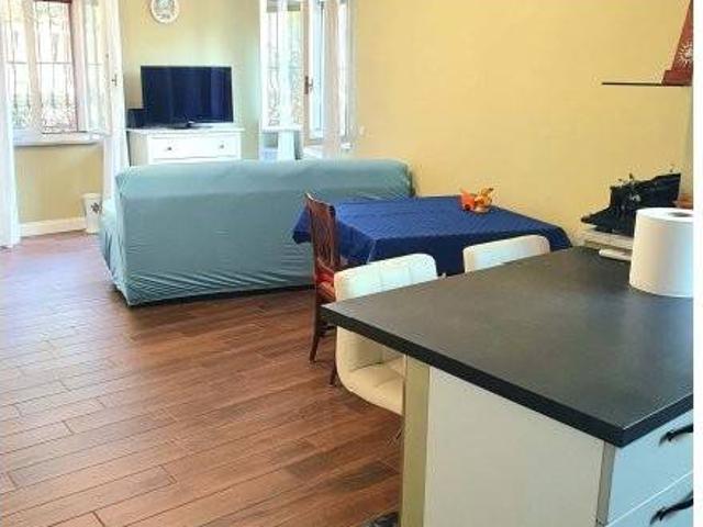 Appartamento in affitto a Roma RM