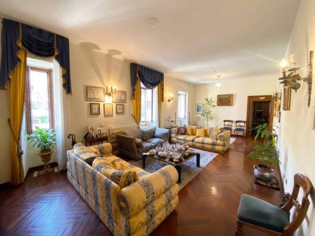 Appartamento in affitto a Roma RM