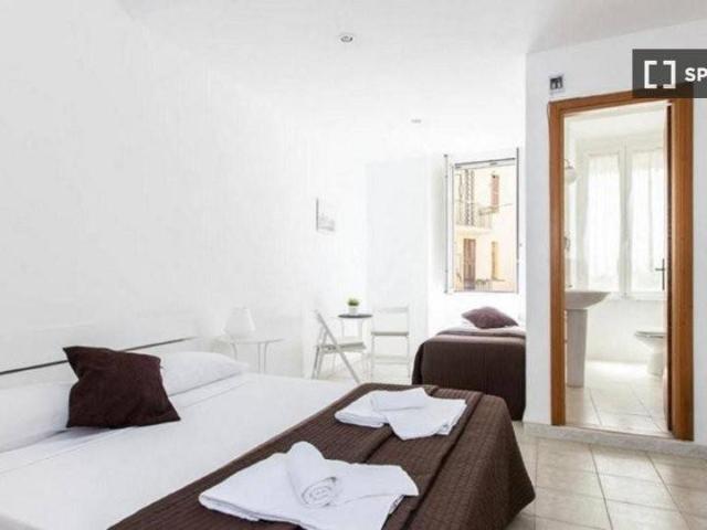 Appartamento in affitto a Roma RM
