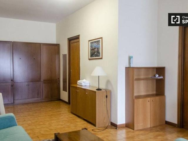 Appartamento in affitto a Roma RM