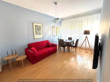 Appartamento in affitto a Roma RM