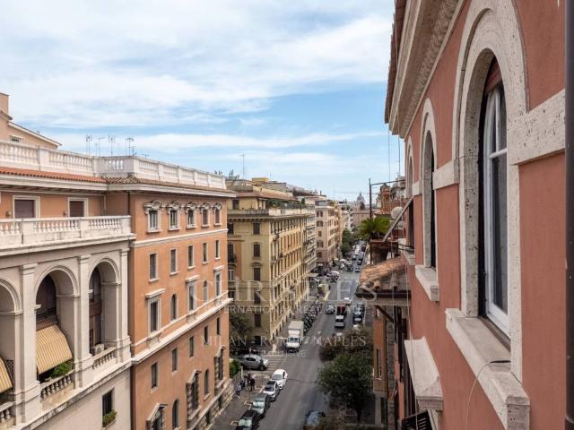Appartamento in affitto a Roma RM