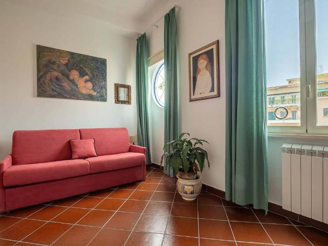 Appartamento in affitto a Roma RM