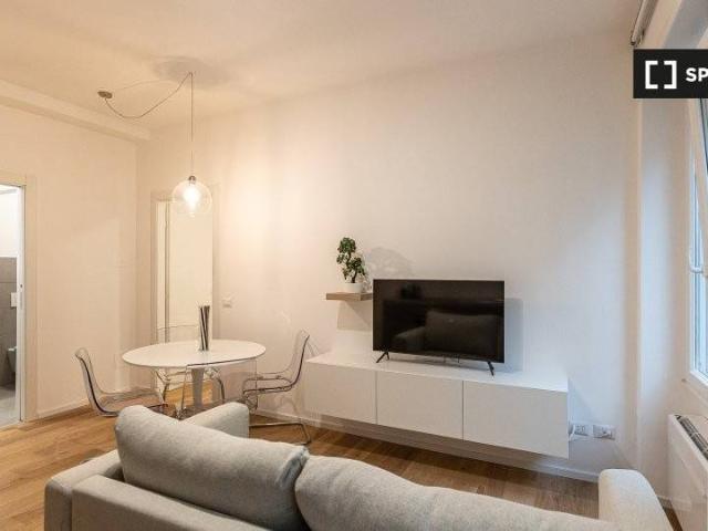 Appartamento in affitto a Roma RM