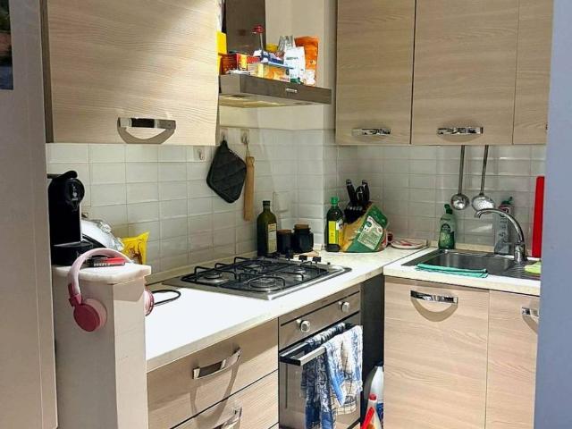 Appartamento in affitto a Roma RM