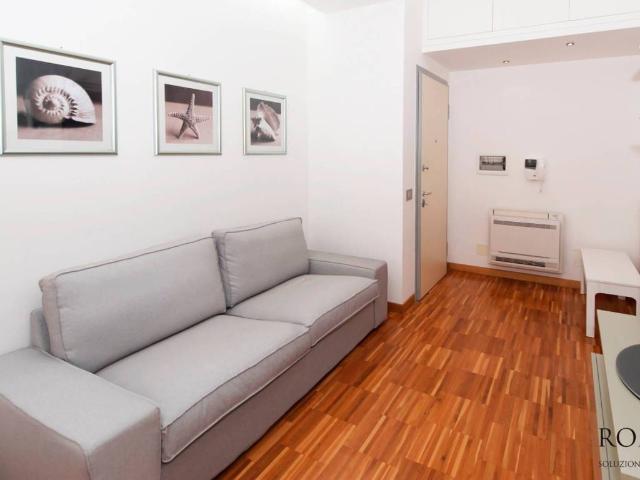 Appartamento in affitto a Roma RM