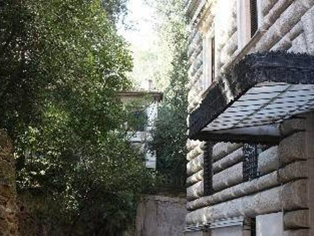 Appartamento in affitto a Roma RM