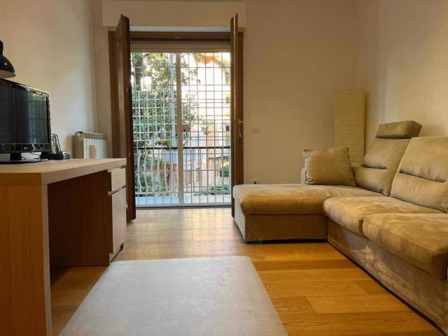 Appartamento in affitto a Roma RM