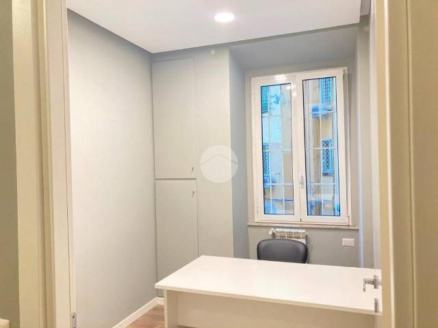 Appartamento in affitto a Roma RM